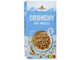 Crunchy Müesli