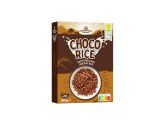 Choco Shells / Choco Rice