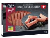 Fondue Chinoise Rind
