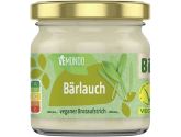 Pate à tartiner végétalienne bio