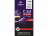 capsule di caffé Viola decaf.