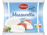 Mozzarella light