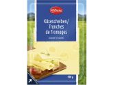 Fromage en tranches assortis