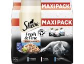 Sheba Katzenfutter nass Fresh & Fine