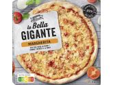 la bella grande margherita/ salami