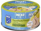 MSC Weisser Thunfisch