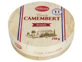Camembert francese