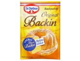 Dr. Oetker Backzutaten