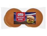 Brioche Burger Buns