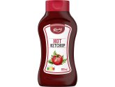 Tomatenketchup hot