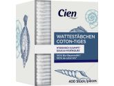 Bio Wattestäbchen