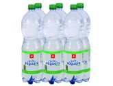 Acqua minerale svizzera