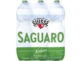 Eau minérale suisse