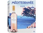 Méditerranée Rosé
