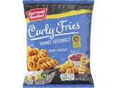 Curly Fries