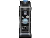 Men Gel douche & Shampoo 3in1