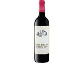 Saint-Emilion Grand Cru AOP