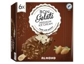 Gelato ricoperto