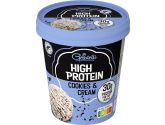 High Protein Eisbecher