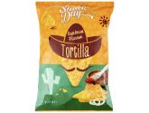 Tortilla Chips Salz / BBQ