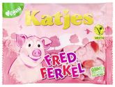 Katjes Fruchtgummi