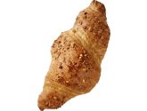 Cornetto alla crema di nocciola