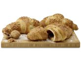 Cornetto alla crema di nocciola
