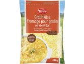 Fromage à gratin râpé