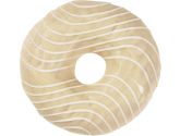Pistazien Donut gefüllt