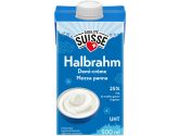 Halbrahm UHT 25%