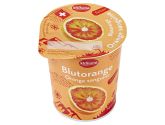 Yogourt aux fruits d'été