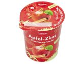 Yogurt svizzeri di stagione