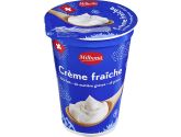 Crème Fraîche naturale