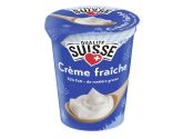 Crème Fraîche naturale