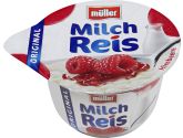 Müller Riz au lait