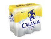 Calanda Lagerbier