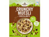 Crunchy Müesli