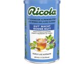 Ricola Tè istantaneo