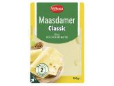 Maasdamer a fette