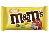 M&M's Peanut