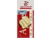 Schweizer Käsescheiben