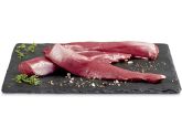Lammfilet