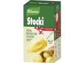 Knorr Stocki