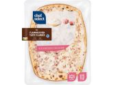 Tarte flambée alsaziana