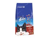 Felix Nourriture sec pour chats