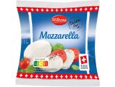 Mozzarella svizzero