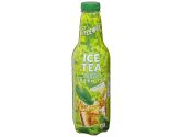 Ice Tea fraîchement infusé