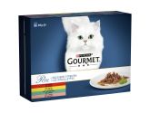 Gourmet Perle Katzennahrung in Sauce