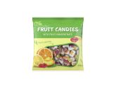 Fruchtgenussbonbons