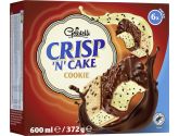 Crisp'N'Cake